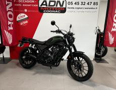 Autres Honda Cognac