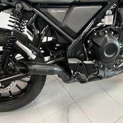 Autres Honda  Cognac