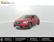 Renault Megane 4 Concarneau