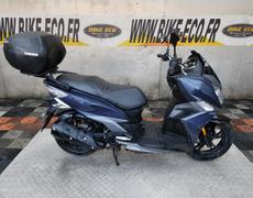 Sym Jet Vitrolles