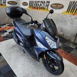 Sym Jet  Vitrolles