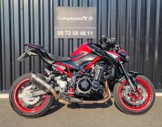 Kawasaki Z
