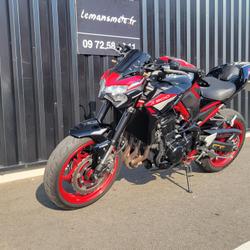 Kawasaki Z  Ruaudin