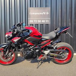 Kawasaki Z  Ruaudin
