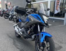 Honda NC