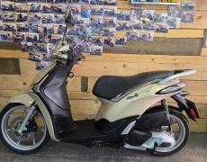 Piaggio Liberty Marseille 6e Arrondissement
