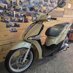 Piaggio Liberty  Marseille 6e Arrondissement