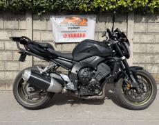 Yamaha FZ1 Épernay