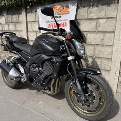 Yamaha FZ1  &Eacute;pernay