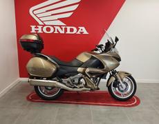 Honda Deauville Warcq
