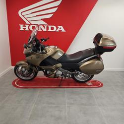 Honda Deauville  Warcq