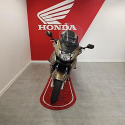 Honda Deauville  Warcq
