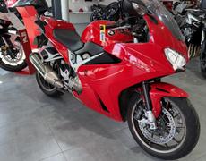Honda VFR Carcassonne