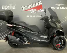 Piaggio MP3 Gleizé