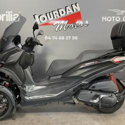 Piaggio MP3  Gleiz&eacute;