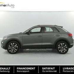 Volkswagen T-Roc 1.0 TSI 115 Start/Stop BVM6 Lounge TOURLAVILLE