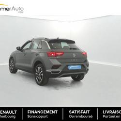 Volkswagen T-Roc 1.0 TSI 115 Start/Stop BVM6 Lounge TOURLAVILLE