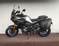 Yamaha GT Angoulême