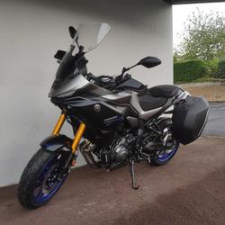 Yamaha GT  Angoul&ecirc;me