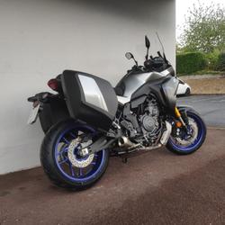Yamaha GT  Angoul&ecirc;me