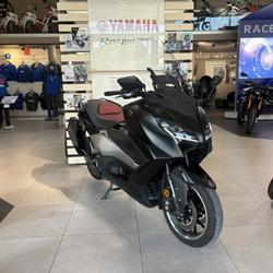 Yamaha T MAX  Roquebrune-sur-Argens