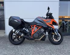 KTM Super Duke Bourgoin-Jallieu