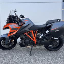 KTM Super Duke  Bourgoin-Jallieu
