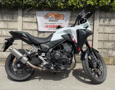 Honda CB Épernay