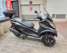 Piaggio MP3 Issy-les-Moulineaux