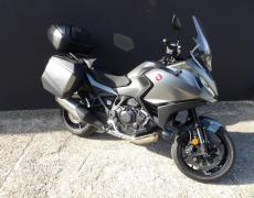 Honda NT