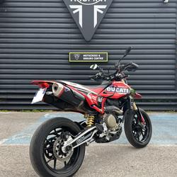 Ducati Hypermotard  N&icirc;mes