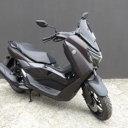 Yamaha Nmax  Villeneuve-Saint-Georges