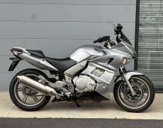 Honda CBF Aubière