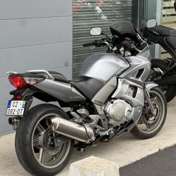 Honda CBF  Aubi&egrave;re