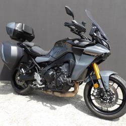 Yamaha GT  Villeneuve-Saint-Georges