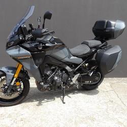 Yamaha GT  Villeneuve-Saint-Georges