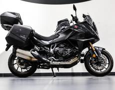 Honda NT