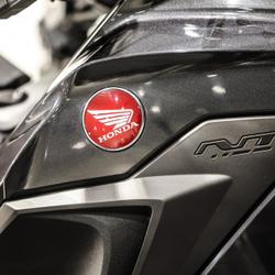 Honda NT  Ploeren