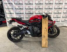 Honda CBR