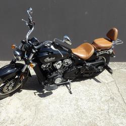Indian Scout  Villeneuve-Saint-Georges