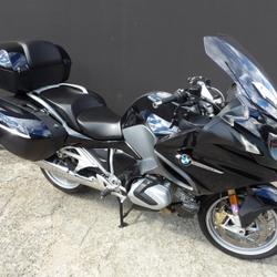 BMW R 1250 RT  Villeneuve-Saint-Georges
