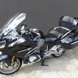 BMW R 1250 RT  Villeneuve-Saint-Georges