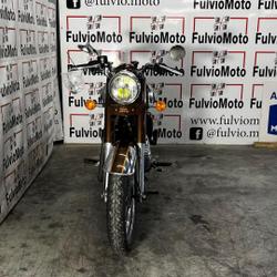 Autres RoyalEnfield  Arles