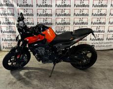 KTM Duke Arles
