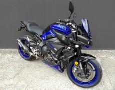 Yamaha MT10 Villeneuve-Saint-Georges