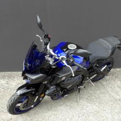Yamaha MT10  Villeneuve-Saint-Georges