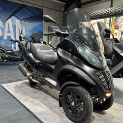 Piaggio MP3  Villemoisson-sur-Orge