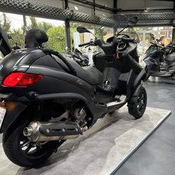 Piaggio MP3  Villemoisson-sur-Orge