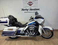 Harley Davidson Electra Glide Bègles