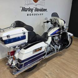 Harley Davidson Electra Glide  B&egrave;gles